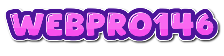 WEBPRO146 Logo